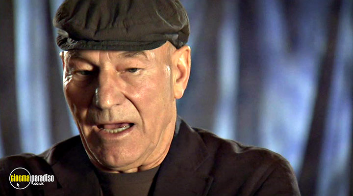 A still #21 from The Captains: A Journey Through Time (2014)