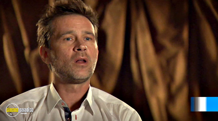 A still #19 from The Captains: A Journey Through Time (2014)