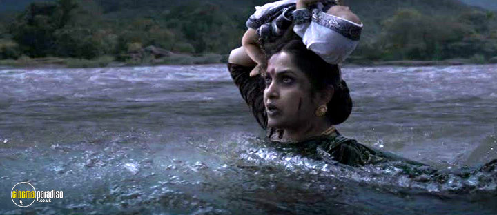 A still #2 from Bahubali: The Beginning (2015)