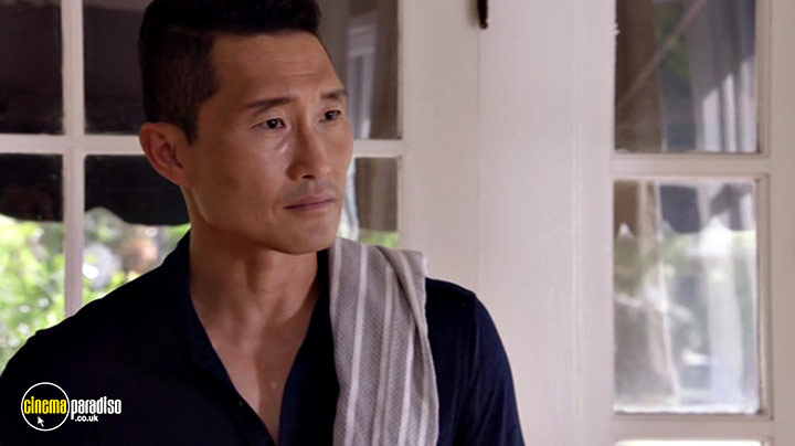 A still #56 from Hawaii Five-0: Series 7 (2016)