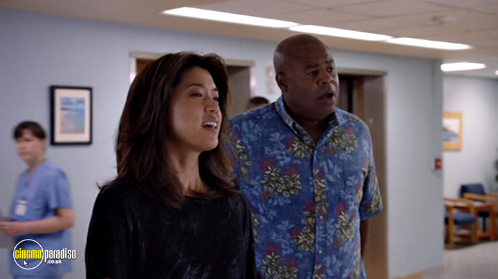 A still #55 from Hawaii Five-0: Series 7 (2016)