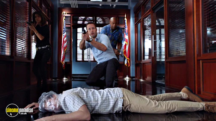 A still #54 from Hawaii Five-0: Series 7 (2016)