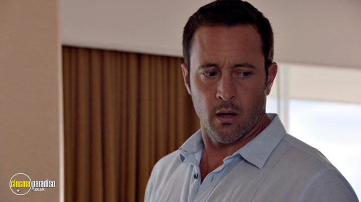 A still #50 from Hawaii Five-0: Series 7 (2016)