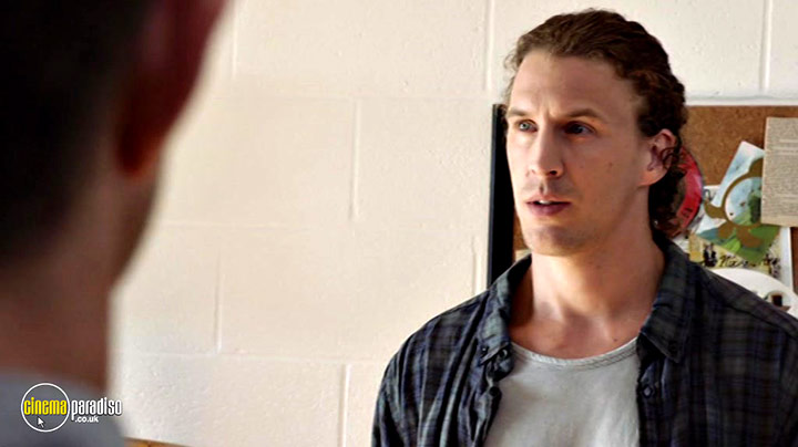 A still #45 from Hawaii Five-0: Series 7 (2016)