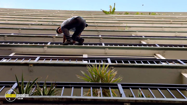 A still #44 from Hawaii Five-0: Series 7 (2016)