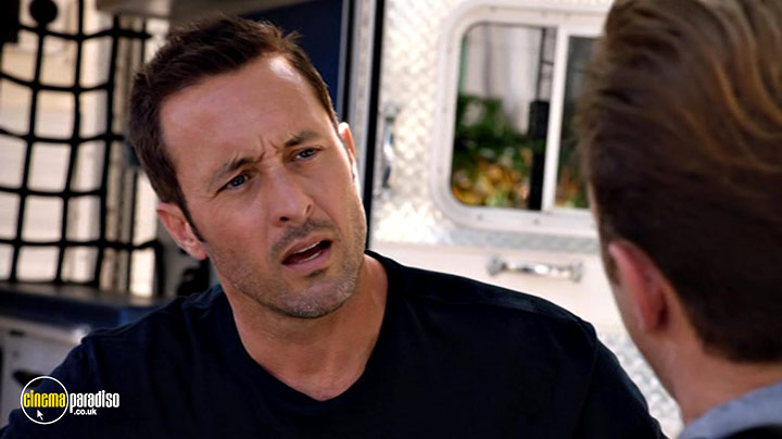 A still #41 from Hawaii Five-0: Series 7 (2016)