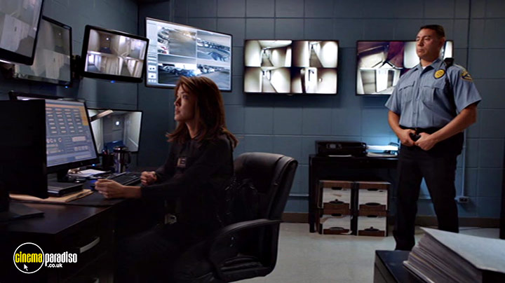 A still #40 from Hawaii Five-0: Series 7 (2016)