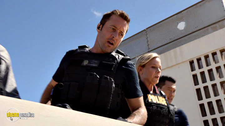 A still #39 from Hawaii Five-0: Series 7 (2016)