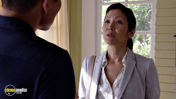 A still #37 from Hawaii Five-0: Series 7 (2016)
