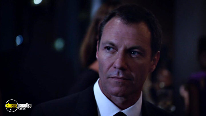 A still #36 from Hawaii Five-0: Series 7 (2016)