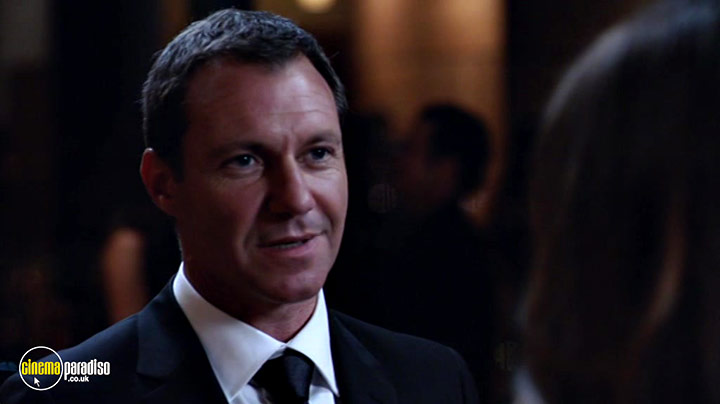 A still #35 from Hawaii Five-0: Series 7 (2016)