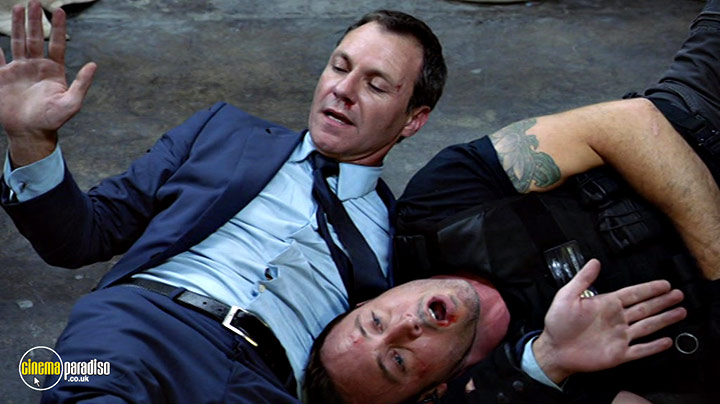 A still #31 from Hawaii Five-0: Series 7 (2016)