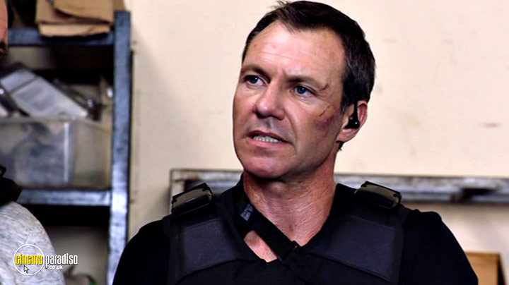 A still #26 from Hawaii Five-0: Series 7 (2016)