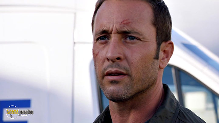 A still #25 from Hawaii Five-0: Series 7 (2016)