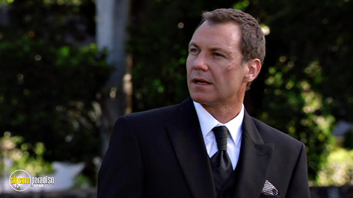 A still #24 from Hawaii Five-0: Series 7 (2016)