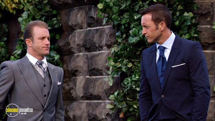 A still #23 from Hawaii Five-0: Series 7 (2016)