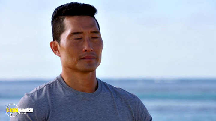 A still #22 from Hawaii Five-0: Series 7 (2016)