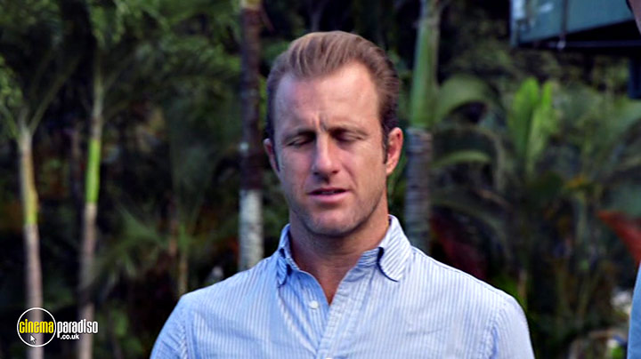 A still #21 from Hawaii Five-0: Series 7 (2016)