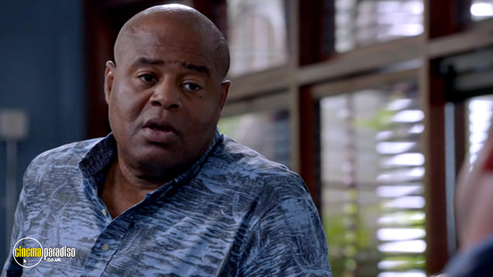A still #20 from Hawaii Five-0: Series 7 (2016)