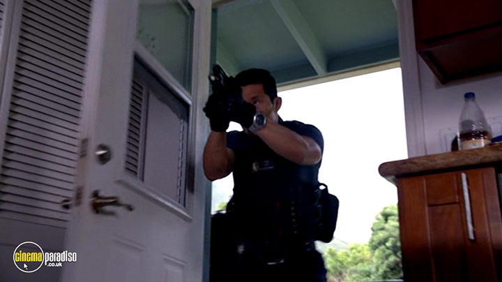 A still #19 from Hawaii Five-0: Series 7 (2016)