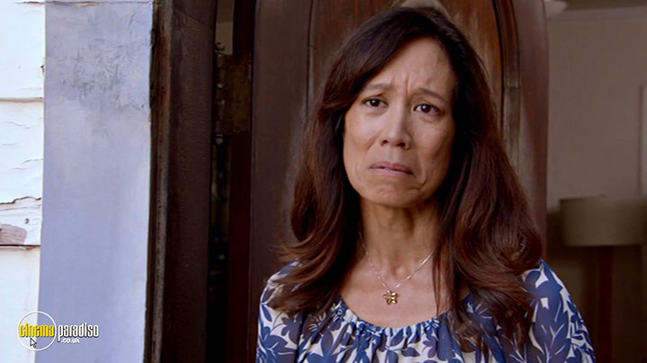 A still #17 from Hawaii Five-0: Series 7 (2016)