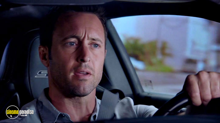 A still #15 from Hawaii Five-0: Series 7 (2016)