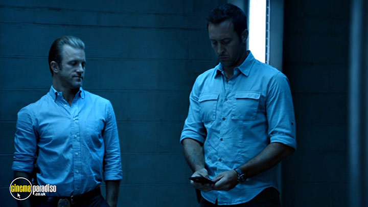 A still #14 from Hawaii Five-0: Series 7 (2016)