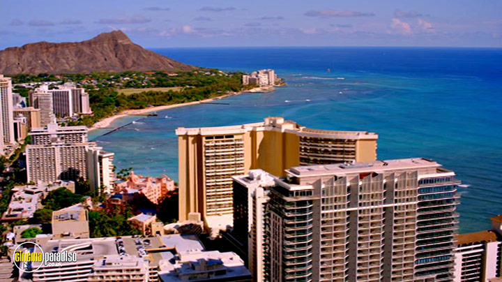 A still #13 from Hawaii Five-0: Series 7 (2016)