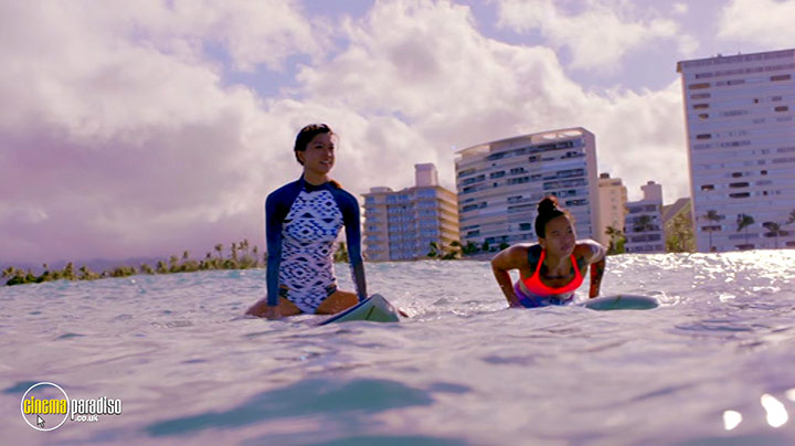 A still #12 from Hawaii Five-0: Series 7 (2016)