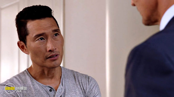 A still #10 from Hawaii Five-0: Series 7 (2016)