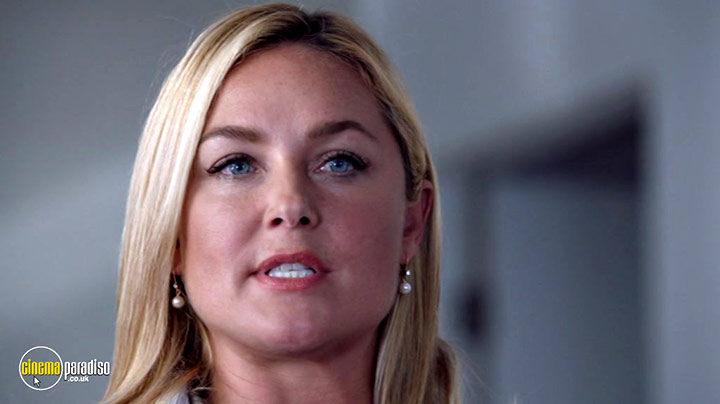 A still #8 from Hawaii Five-0: Series 7 (2016)