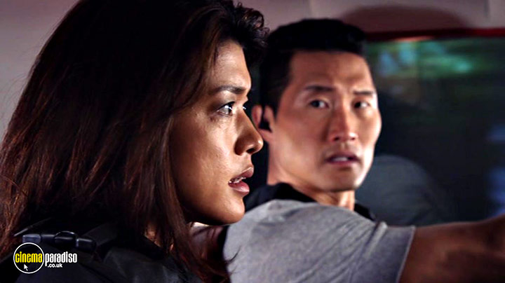 A still #7 from Hawaii Five-0: Series 7 (2016)