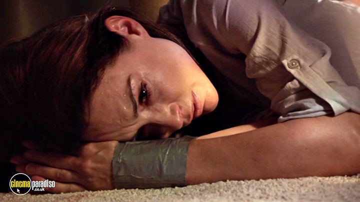 A still #6 from Hawaii Five-0: Series 7 (2016)