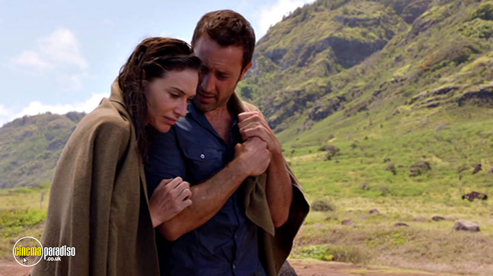 A still #3 from Hawaii Five-0: Series 7 (2016)