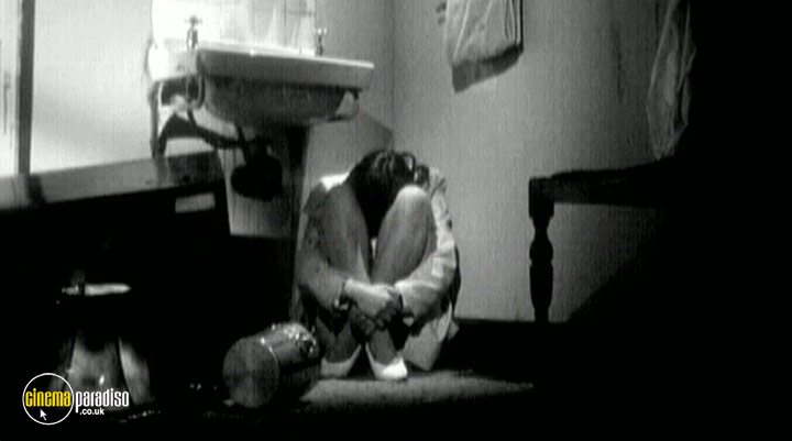 A still #19 from Room 36 (2005)