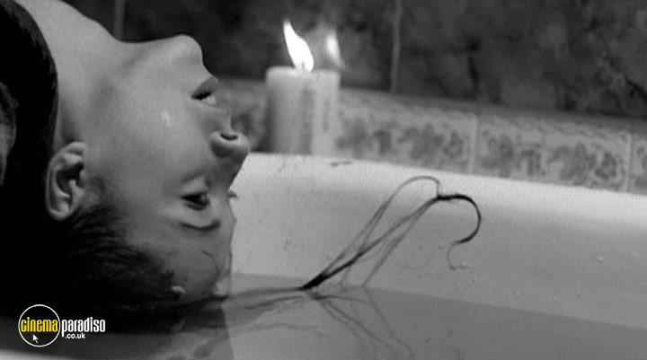 A still #17 from Room 36 (2005)