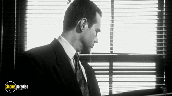 A still #16 from Room 36 (2005)