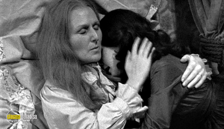 A still #2 from Dombey and Son (1969)