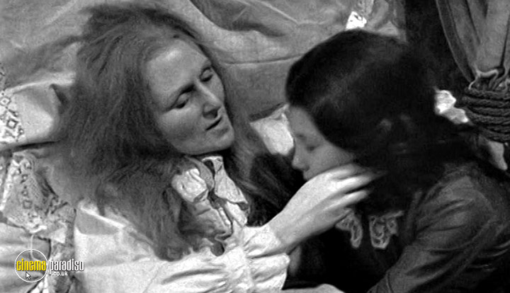 A still #3 from Dombey and Son (1969)