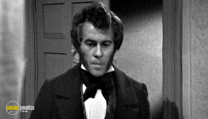 A still #4 from Dombey and Son (1969)