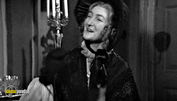 A still #5 from Dombey and Son (1969)