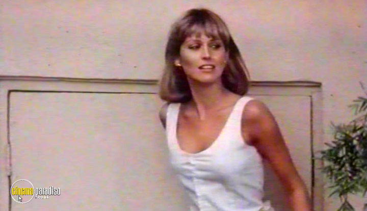 A still #1 from The Master Ninja: Vol.2 (1984)