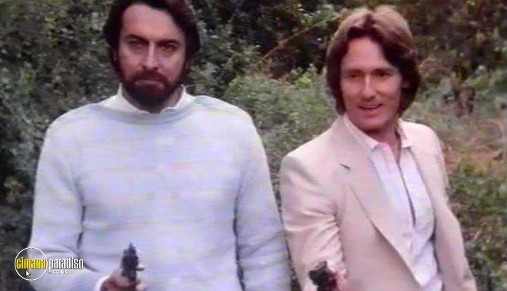 A still #3 from The Master Ninja: Vol.2 (1984)