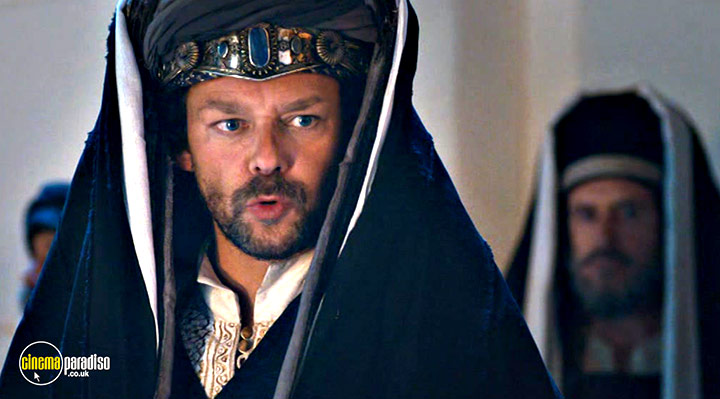 A still #58 from A.D. Kingdom and Empire (2015)