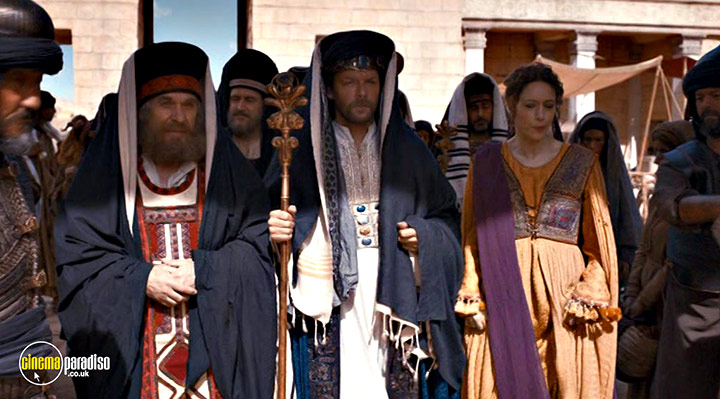 A still #54 from A.D. Kingdom and Empire (2015)