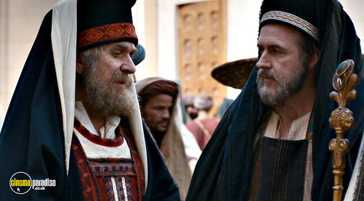A still #53 from A.D. Kingdom and Empire (2015)