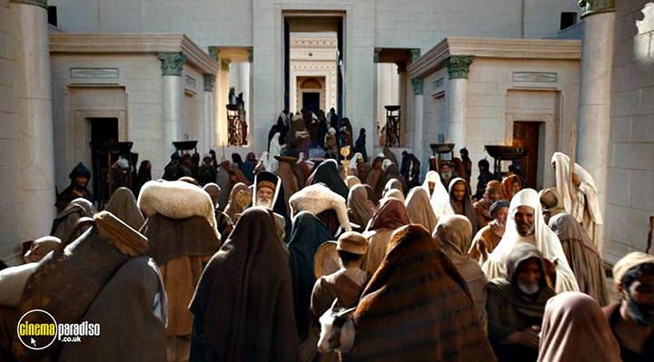 A still #52 from A.D. Kingdom and Empire (2015)
