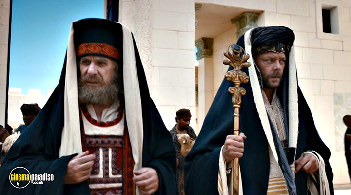 A still #50 from A.D. Kingdom and Empire (2015)