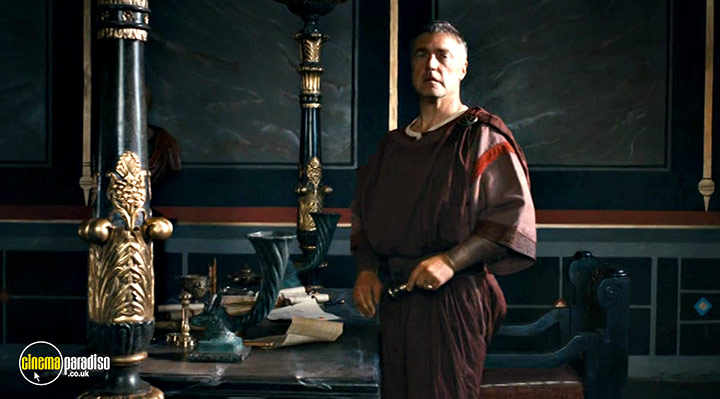 A still #49 from A.D. Kingdom and Empire (2015)