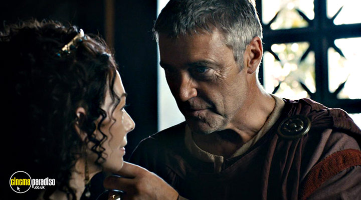 A still #48 from A.D. Kingdom and Empire (2015)
